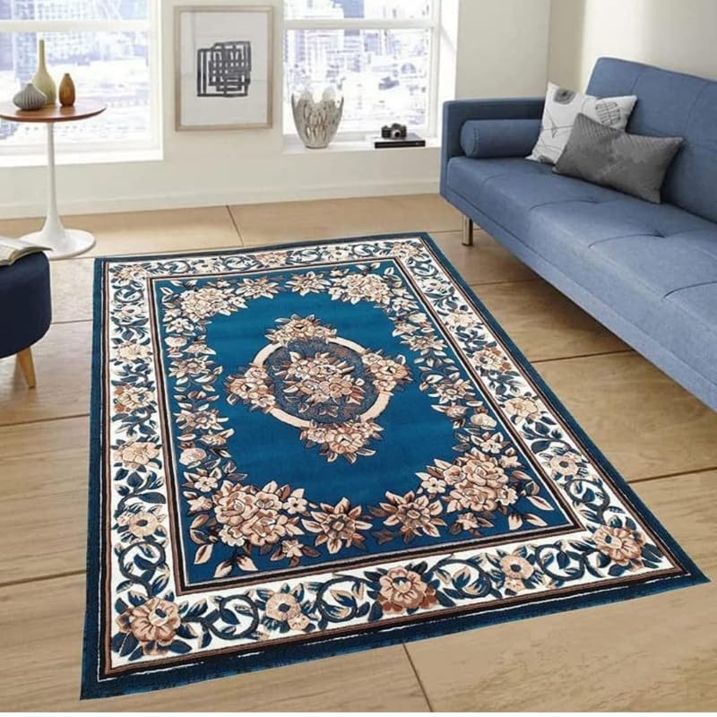 Royal Garden Traditional Carpet