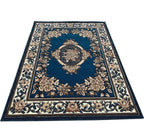 Royal Garden Traditional Carpet