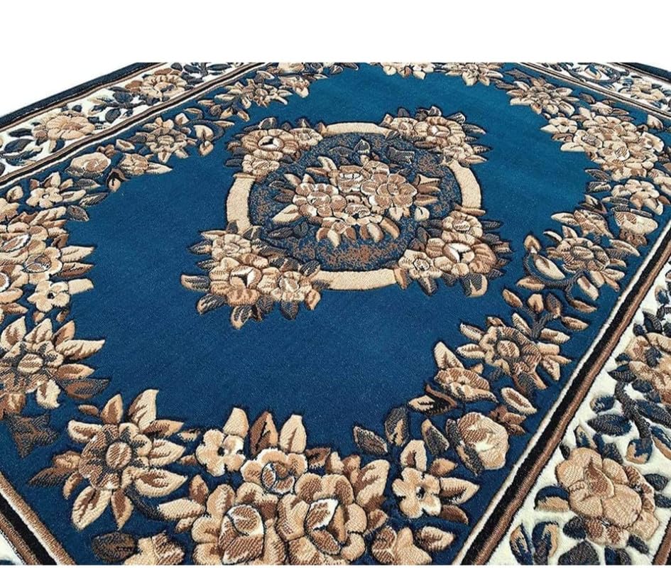 Royal Garden Traditional Carpet