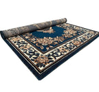 Royal Garden Traditional Carpet