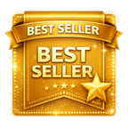 Royal Onyx Black-Gold Carpet